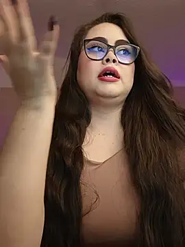 LolaVillalobos webcam