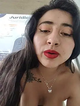 _Sarah-Office1 webcam