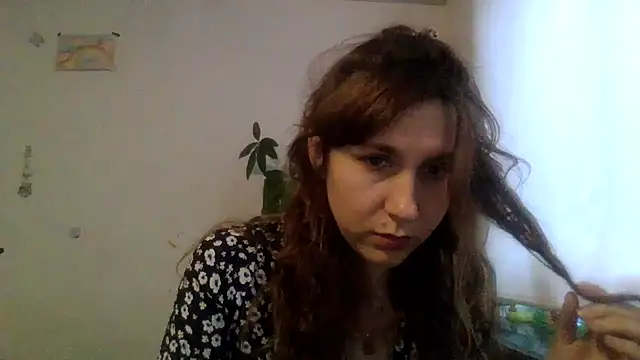 JasmineGlamour webcam