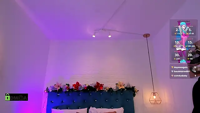 julieta_miller01 webcam