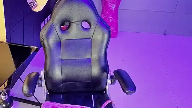 LiLLiAnderson webcam