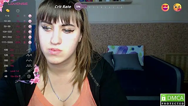 Amali_Ivanna_smit webcam