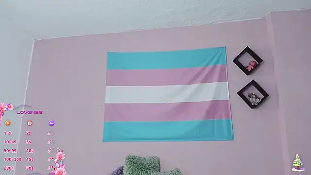 Melisa_Bunny69 webcam