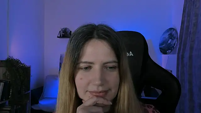 AleksaLaurent webcam