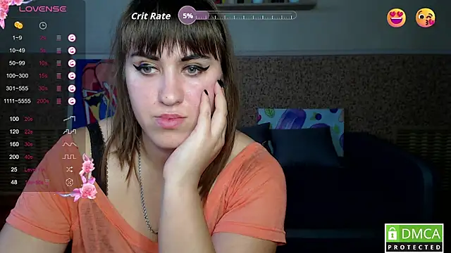 Amali_Ivanna_smit webcam