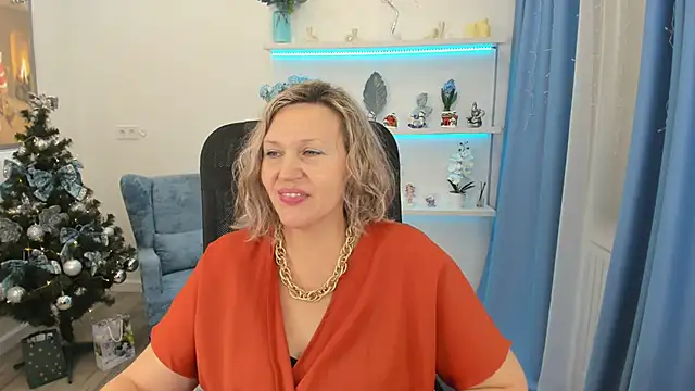 ninastarle - NinaStarle's free webcam - UK Sex Cams