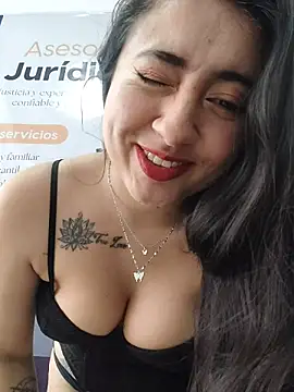 _Sarah-Office1 webcam