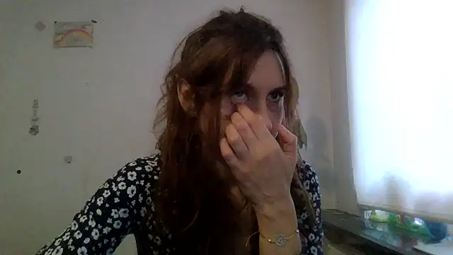 JasmineGlamour webcam