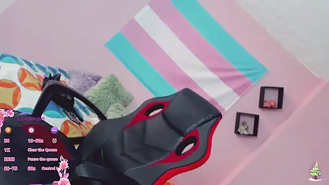 Melisa_Bunny69 webcam