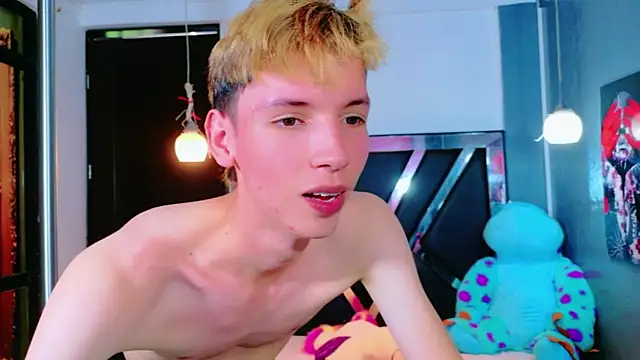 park_jimin1 (M twink) - masturbate for 5 minutes