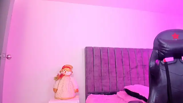 xiomara__cortes webcam