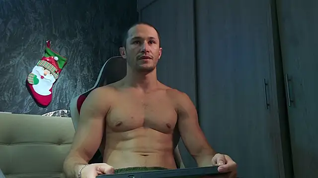 AxelFairchaild webcam