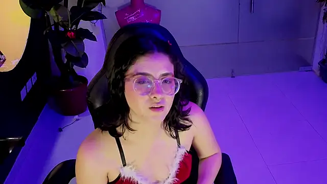 lillianderson - LiLLiAnderson's free webcam