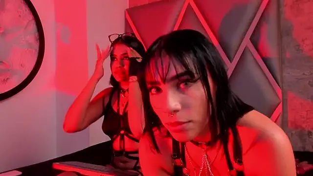 polett_amaranta - Polett_Amaranta's free webcam - UK Sex Cams