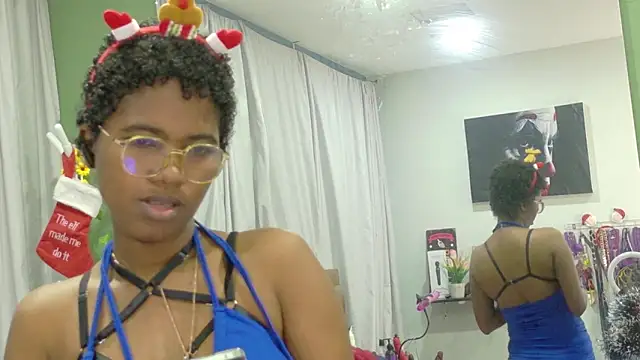 didoelizabeth webcam