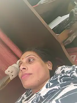 ISHANI-SINGH webcam