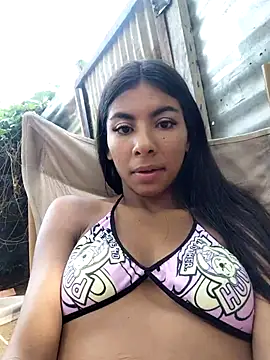 chaparritahot99 webcam