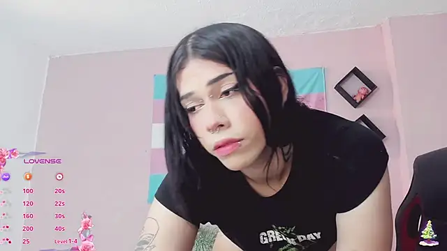 Melisa_Bunny69 webcam