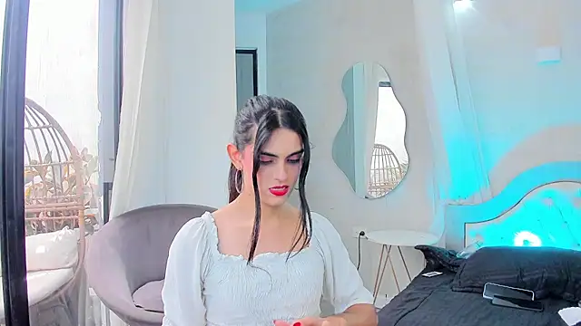 venusflame__ - Venusflame__'s free webcam - UK Sex Cams