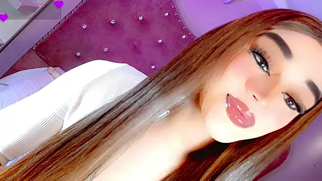 Ambar_Smithxxx webcam