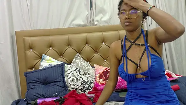 didoelizabeth webcam