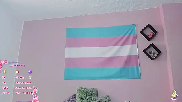 Melisa_Bunny69 webcam