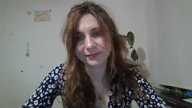 JasmineGlamour webcam