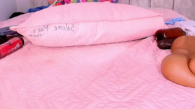 sharlott_miller (F teen) - Anal big dildo🥵🍑