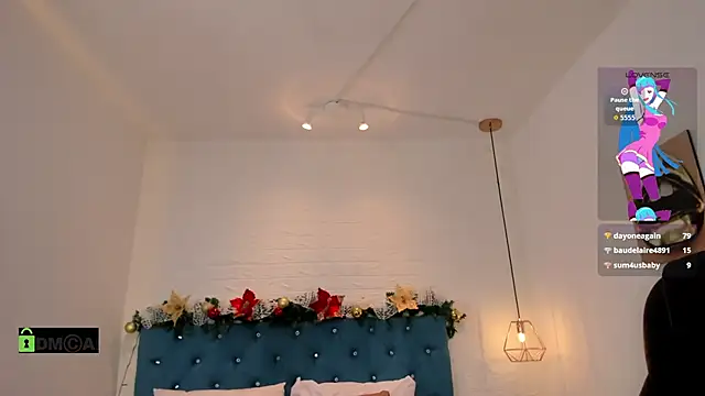 julieta_miller01 webcam