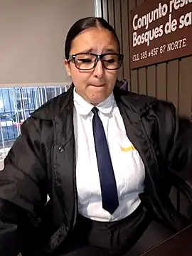 Cute_Penelope webcam