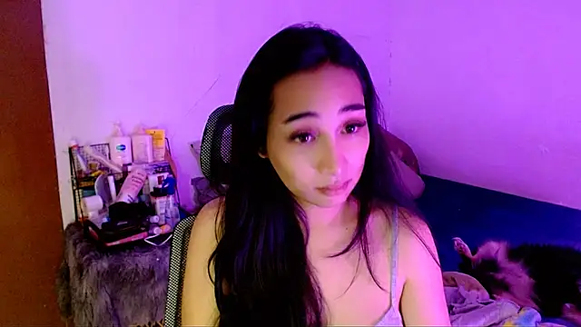 SweetLilly_18 webcam