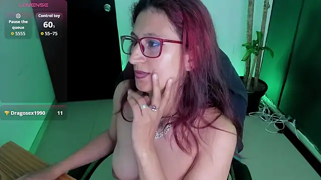 VictoriaSpenser webcam