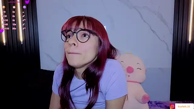 Scarlet_Red_ webcam