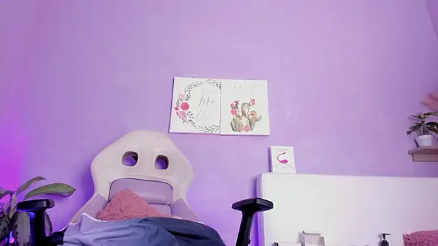 Rossi_Mariana webcam