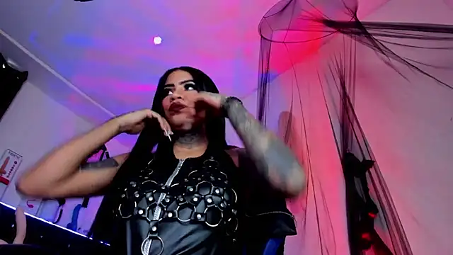 deborah_tatto webcam