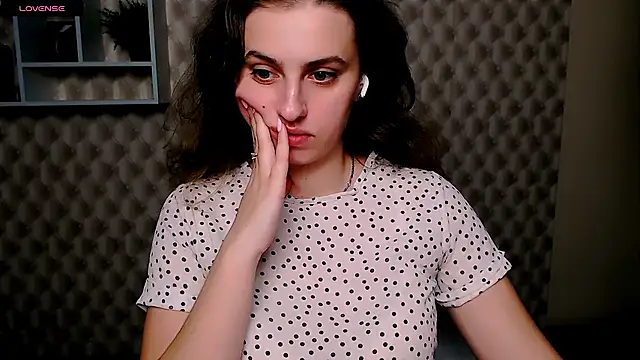 AmandaDimond_ webcam