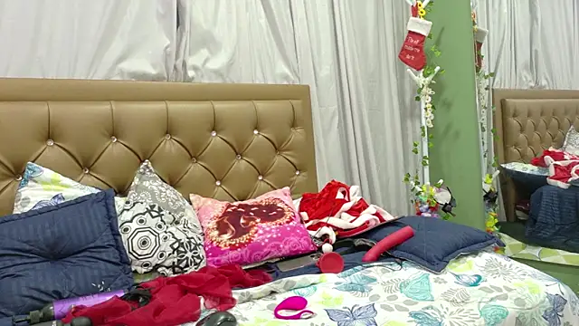 didoelizabeth webcam