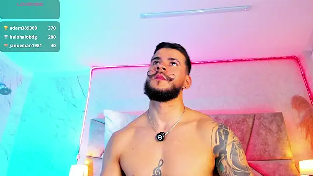 DickGriffith_ webcam