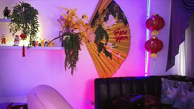 albaismynameX webcam