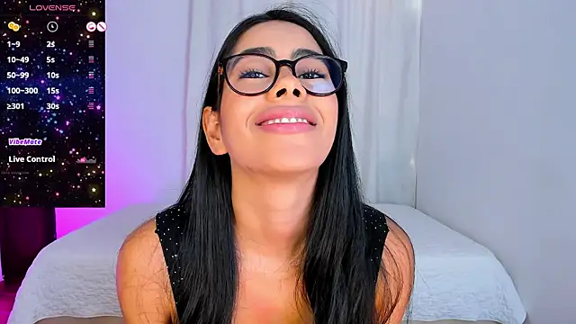 VioletaSotter webcam