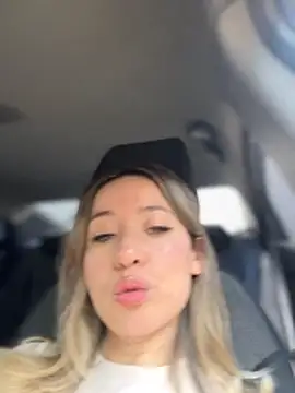 Nicky_sexfire webcam