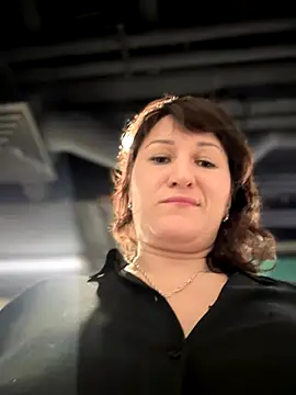 zhenjapoledance (F milf) - All Naked