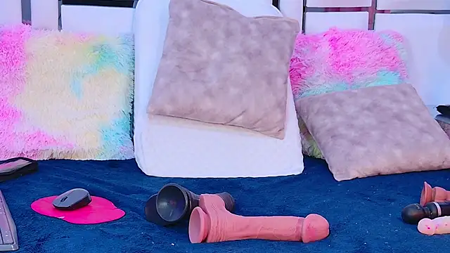 VeronicaSttar webcam