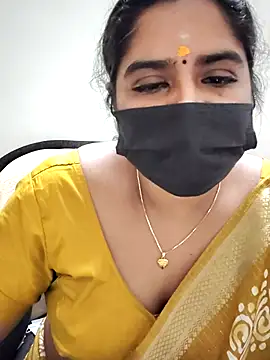 Webcam Model (rani_deepa)  is live.Free join now!