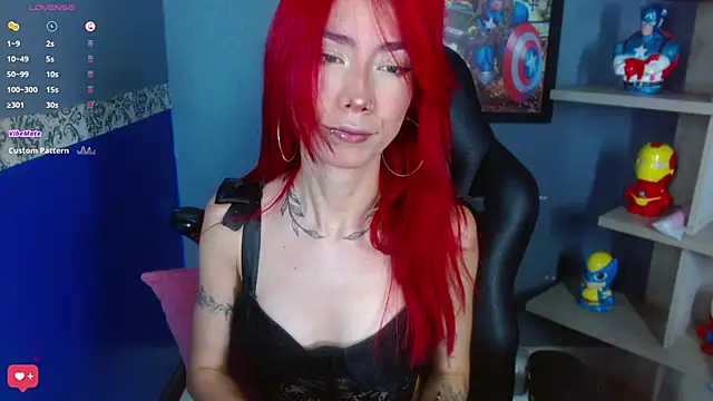 Erika_Stevens webcam