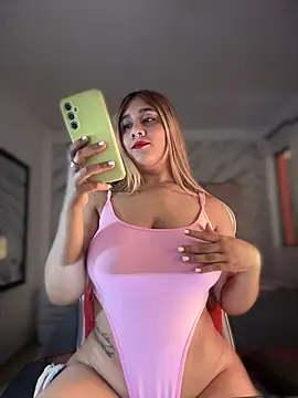 ChannelConnor_ webcam