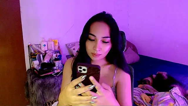 SweetLilly_18 webcam