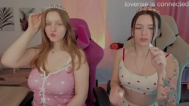 JennyDens webcam