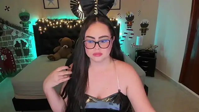 LolaVillalobos webcam