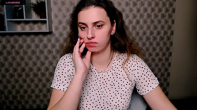 AmandaDimond_ webcam